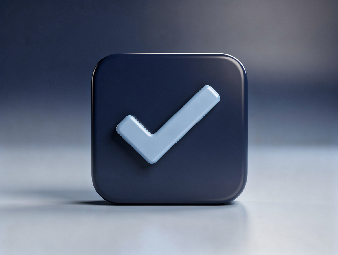 Checked checkbox
