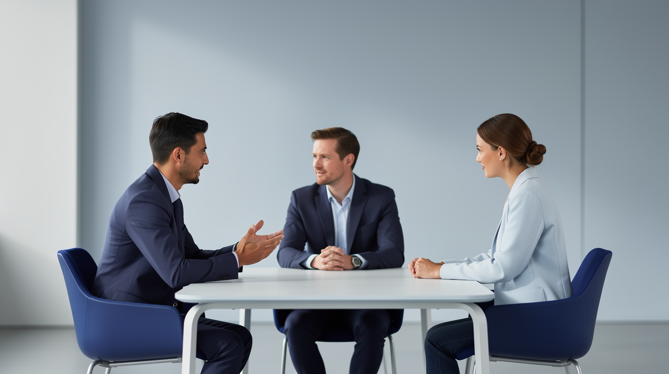 Meeting